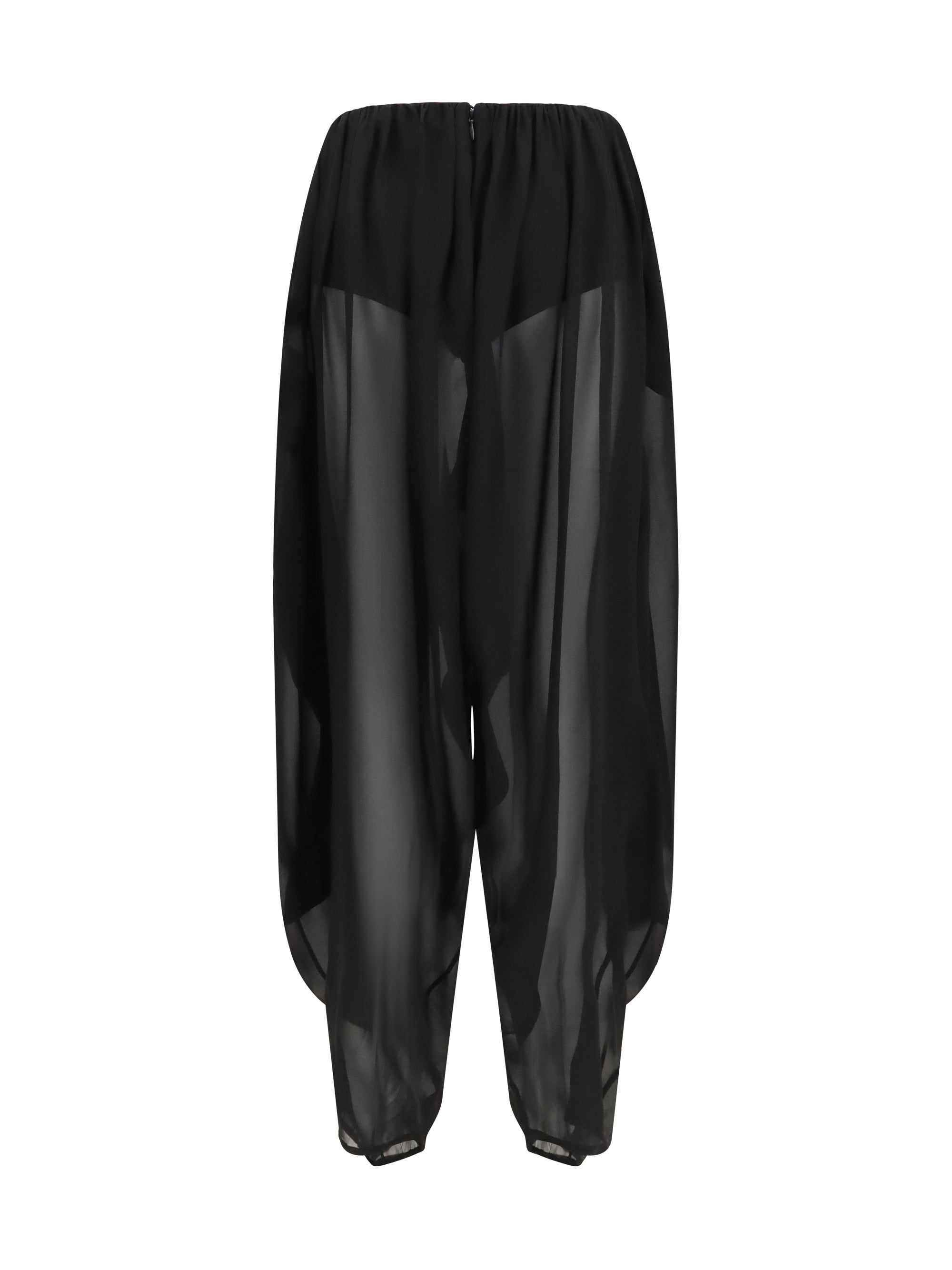 baloon pants