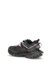 track trail sneakers