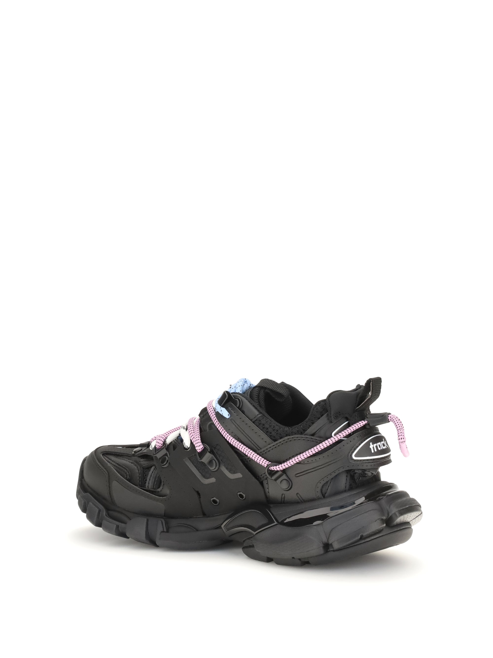 track trail sneakers