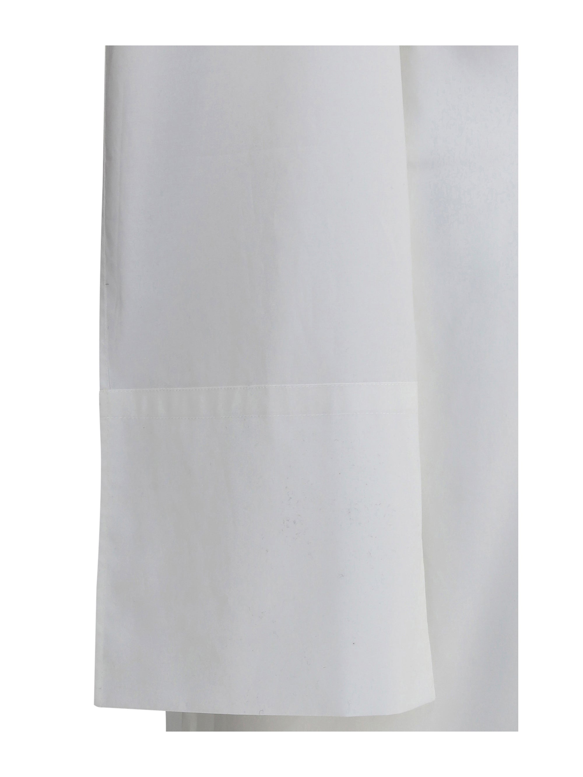 DI STAVNITSER 36 transformer long dress