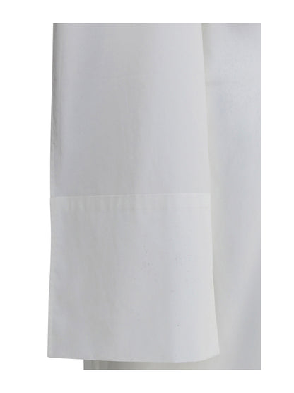 DI STAVNITSER 36 transformer long dress