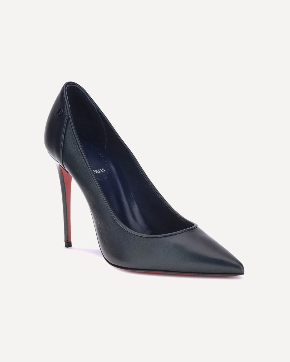 sporty kate pumps