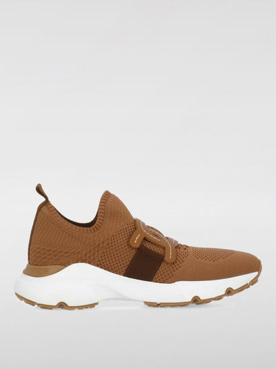 woman's sneakers