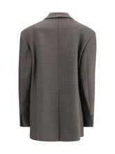 P.A.R.O.S.H. S liliuxy24 blazer jacket