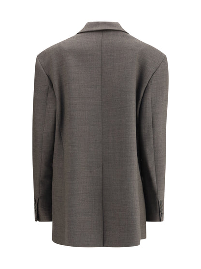 P.A.R.O.S.H. S liliuxy24 blazer jacket