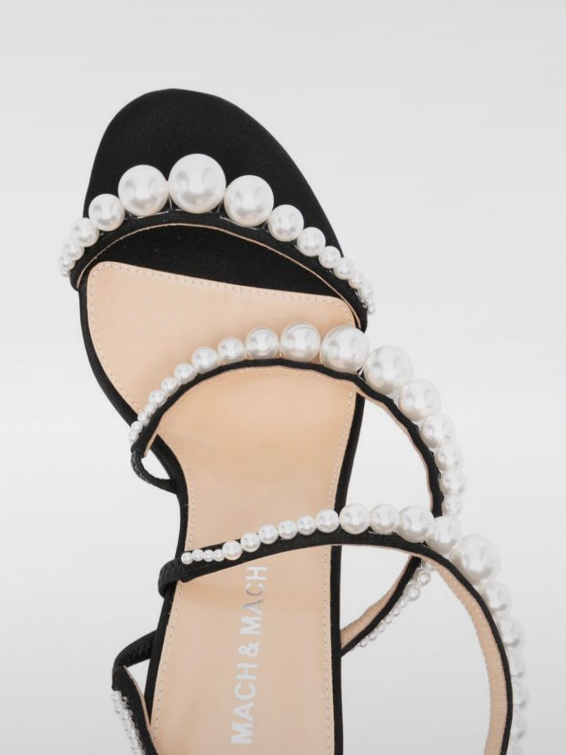 MACH&amp;MACH 37½ woman&