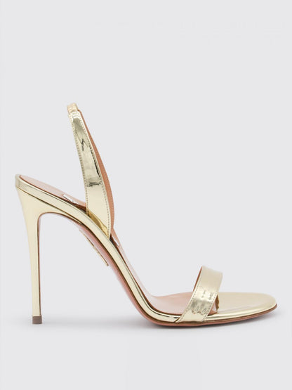 AQUAZZURA 36½ woman&
