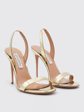 AQUAZZURA 36½ woman&
