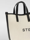 woman's mini bag