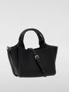 woman's mini bag