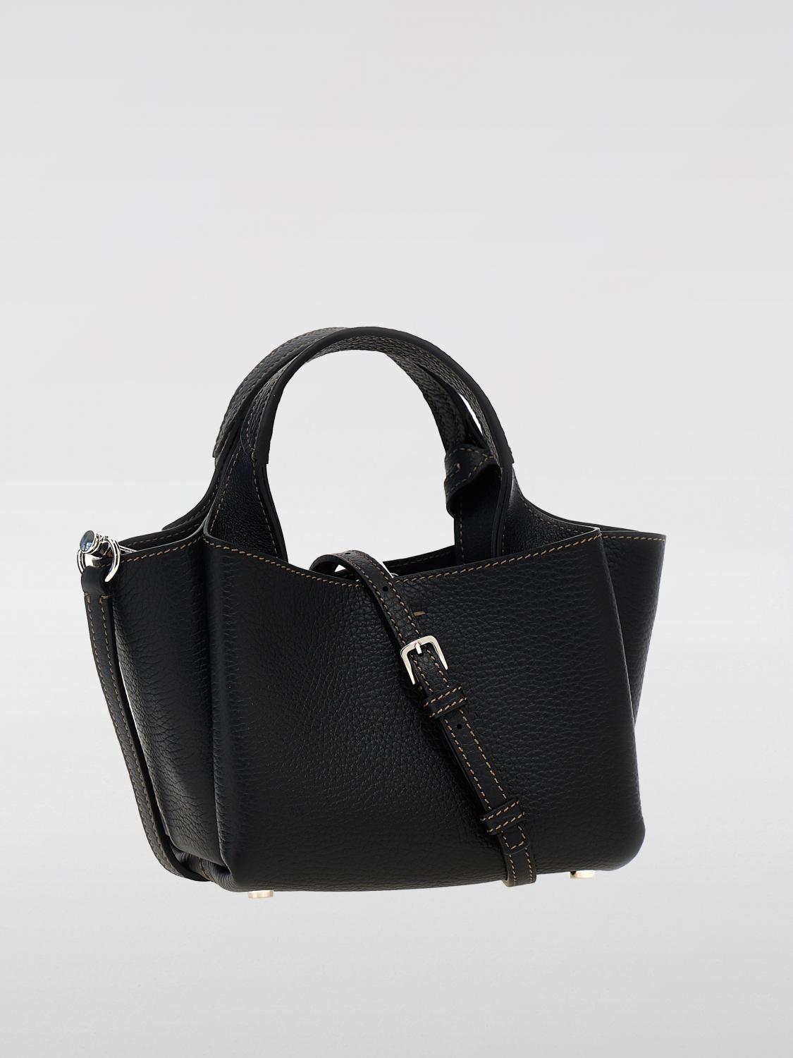 woman's mini bag