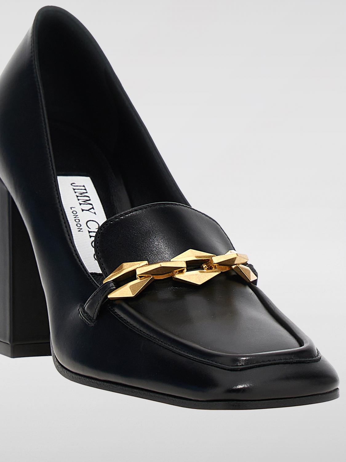 JIMMY CHOO 38½ woman&