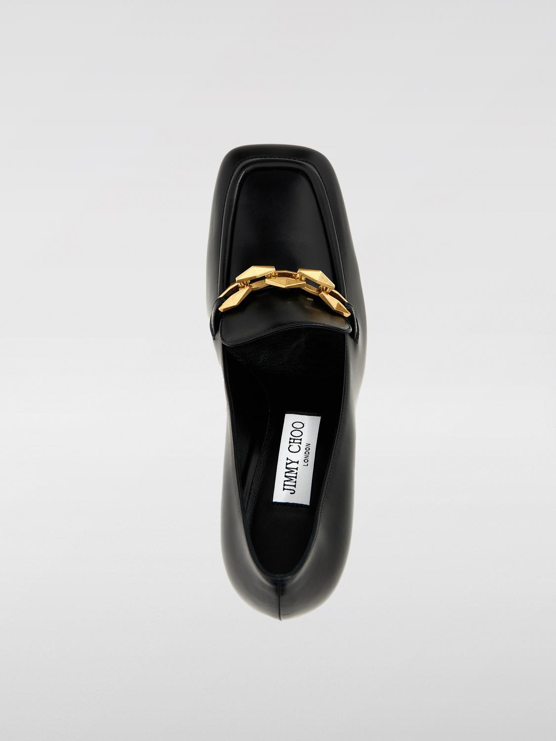 JIMMY CHOO 38½ woman&