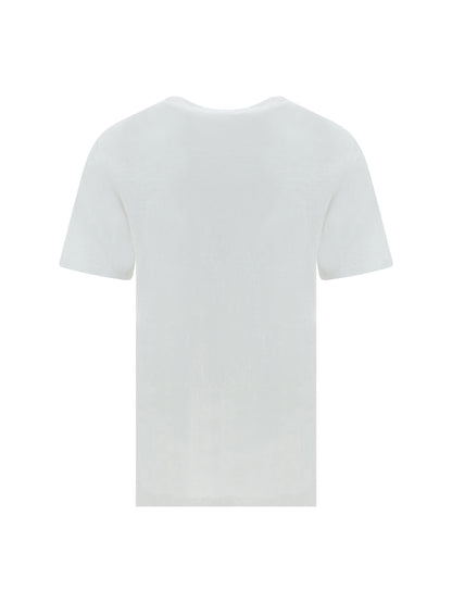 MARANT ETOILE M zewel t-shirt