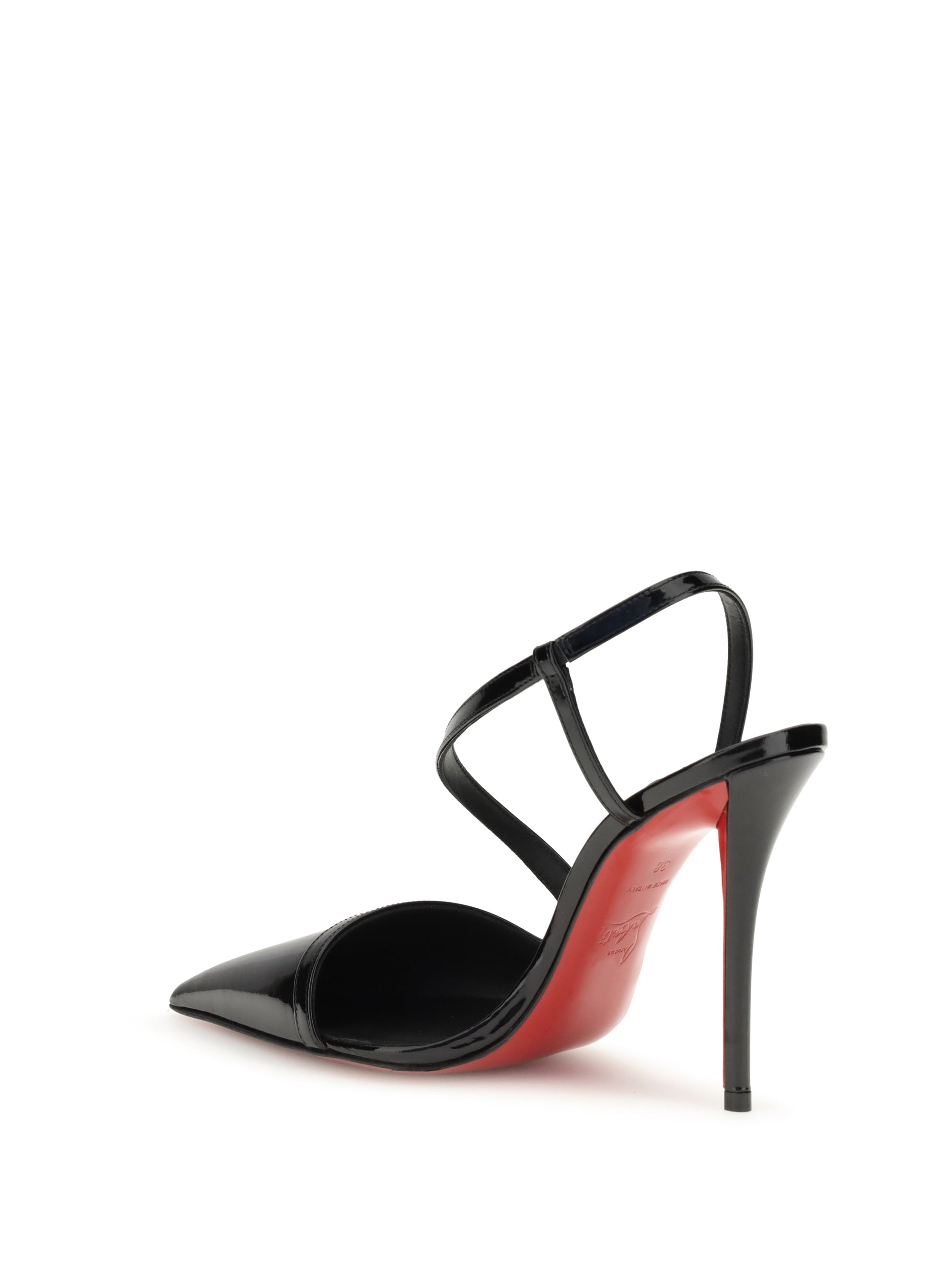 rosa z pumps
