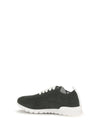 cashmere sneakers