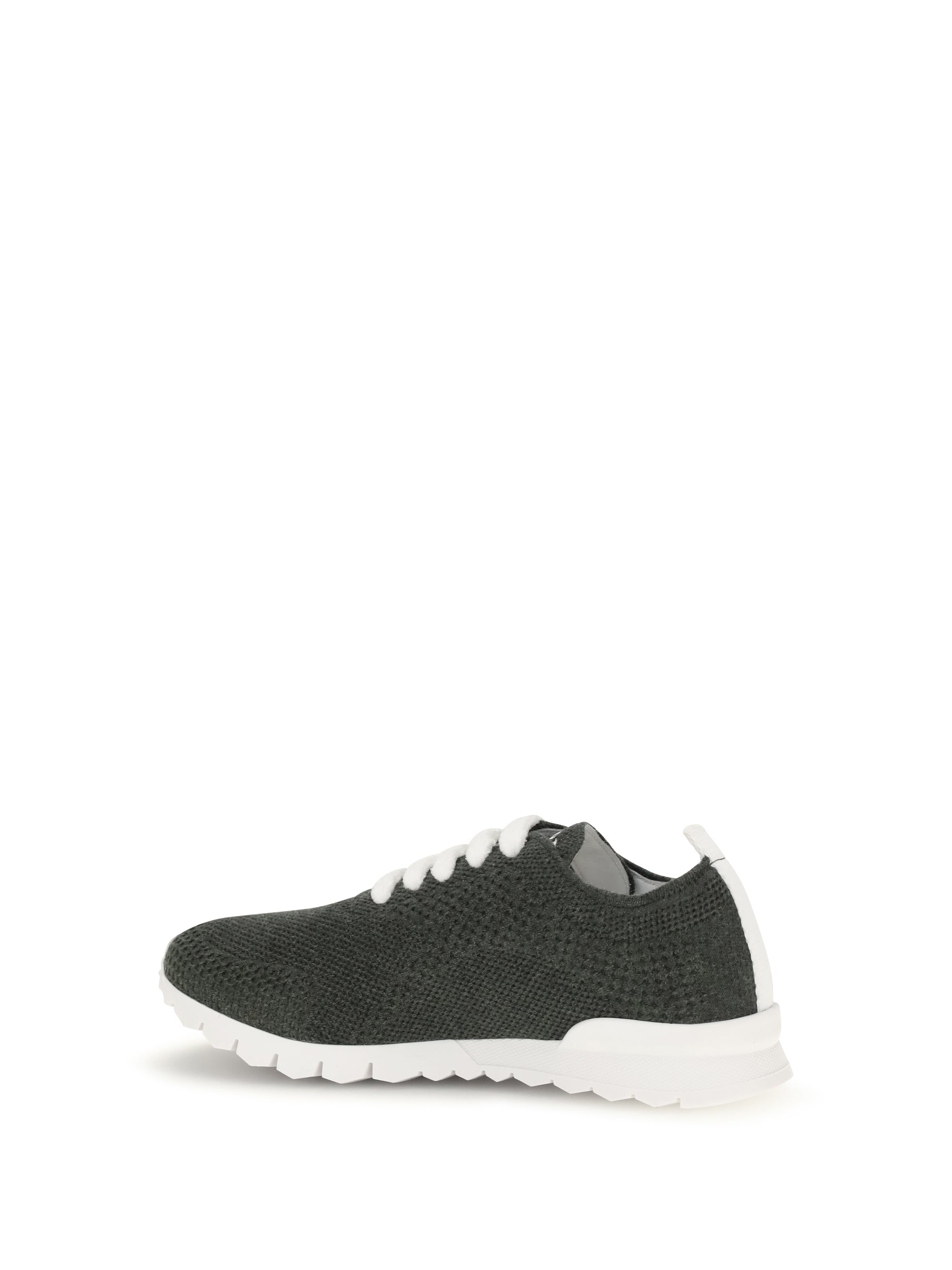 cashmere sneakers