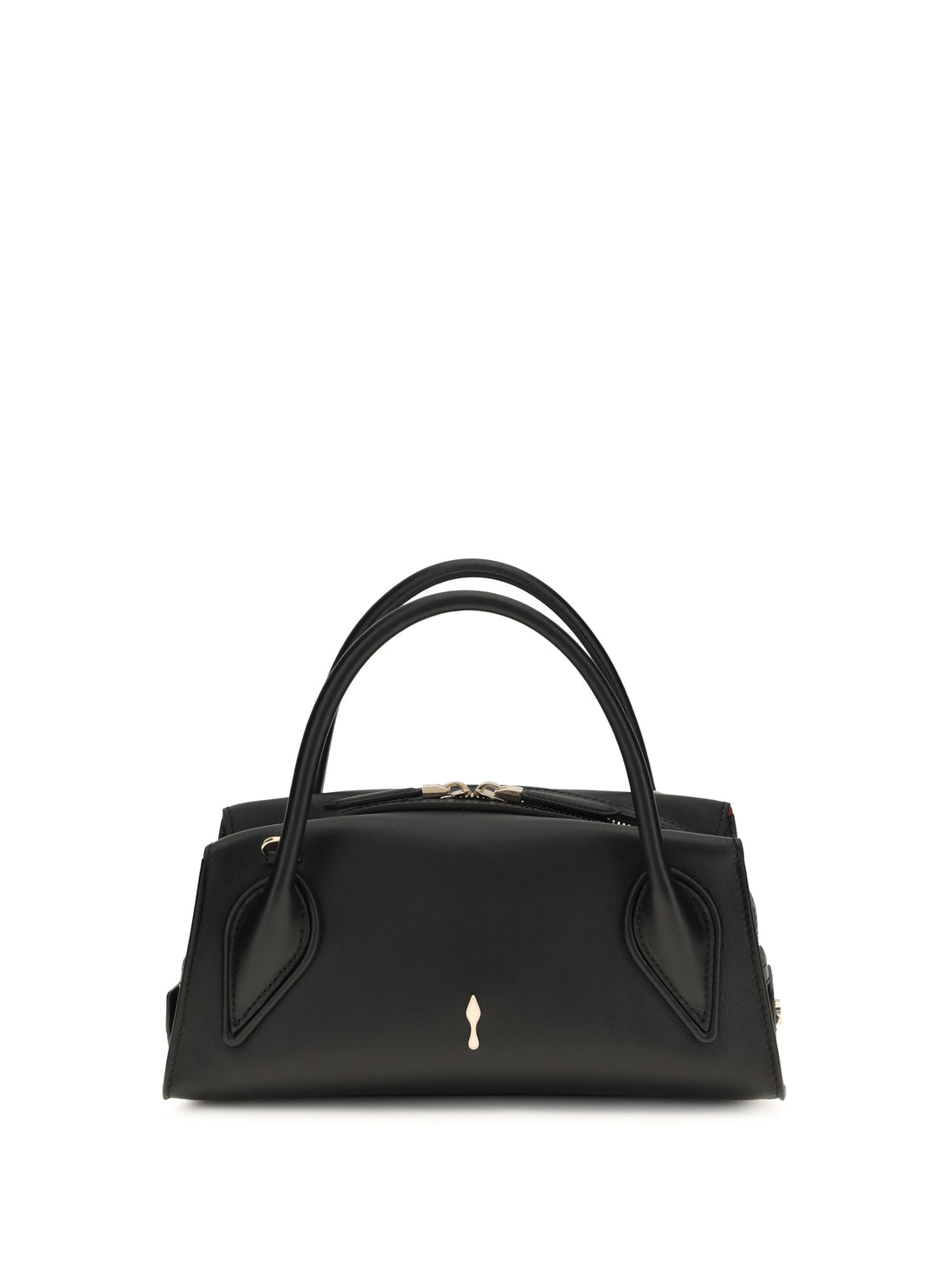CHRISTIAN LOUBOUTIN OS venus handbag