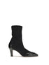 PARIS TEXAS 36 belle western ankle boots