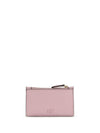 airone leather cardholder