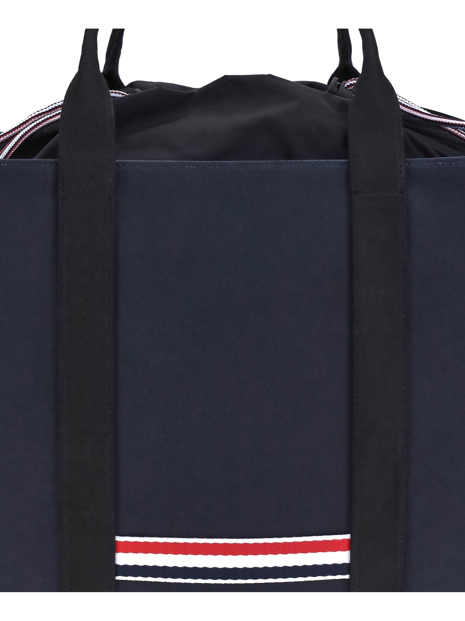 THOM BROWNE OS tool tote bag 