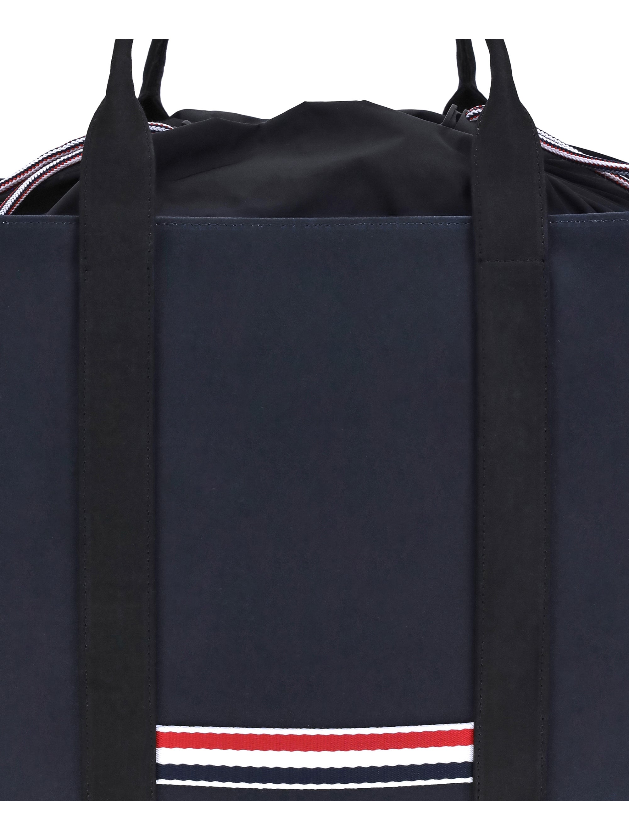 THOM BROWNE OS tool tote bag 