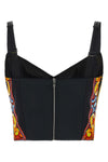 the charmeuse top