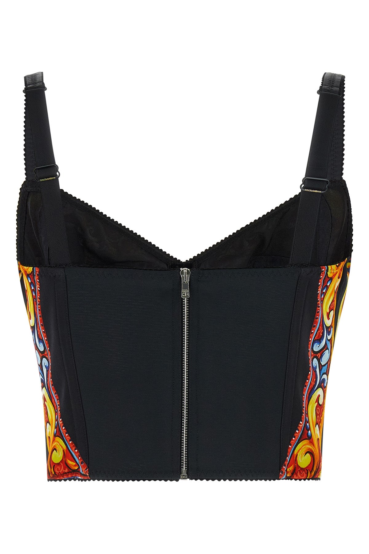 the charmeuse top