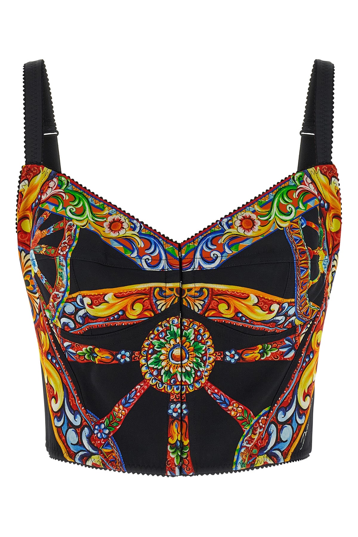 the charmeuse top