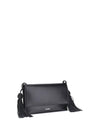 tassel shoulder bag