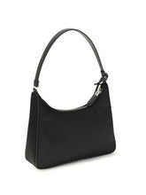 PRADA OS re-edition 2005 re-nylon and saffiano shoulder bag