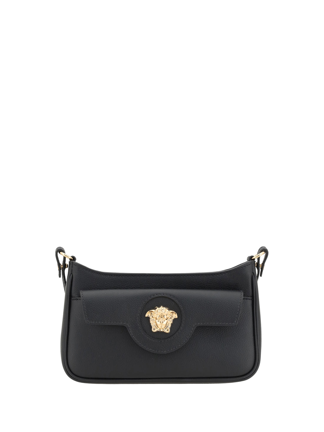VERSACE OS mini medusa shoulder bag