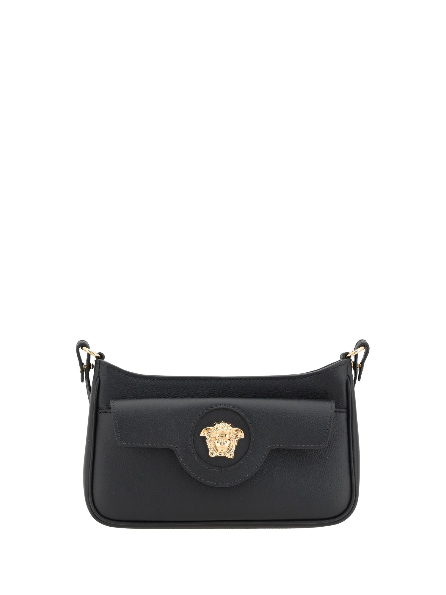 VERSACE OS mini medusa shoulder bag