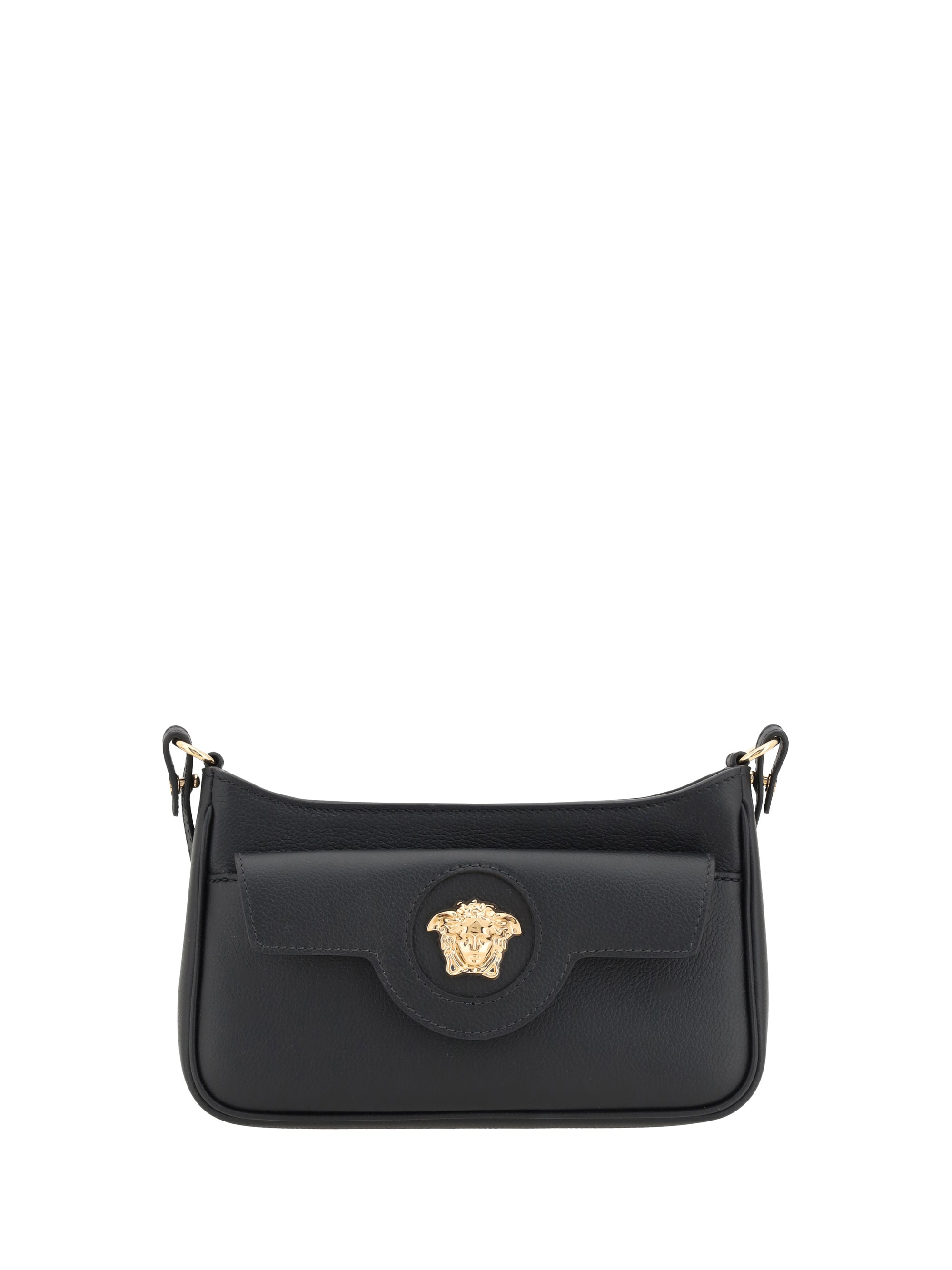 VERSACE OS mini medusa shoulder bag