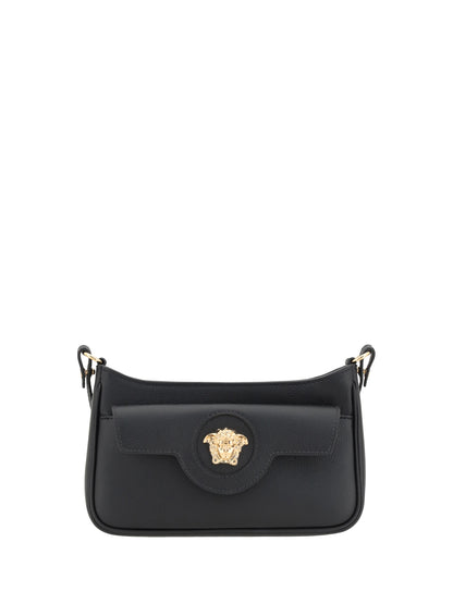 VERSACE OS mini medusa shoulder bag