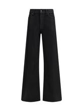 7FOR 24 lotta coated jeans 