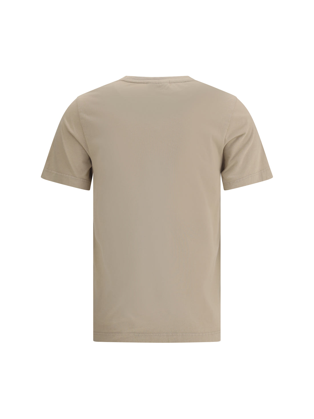 MAISON KITSUNÉ M lady fox t-shirt