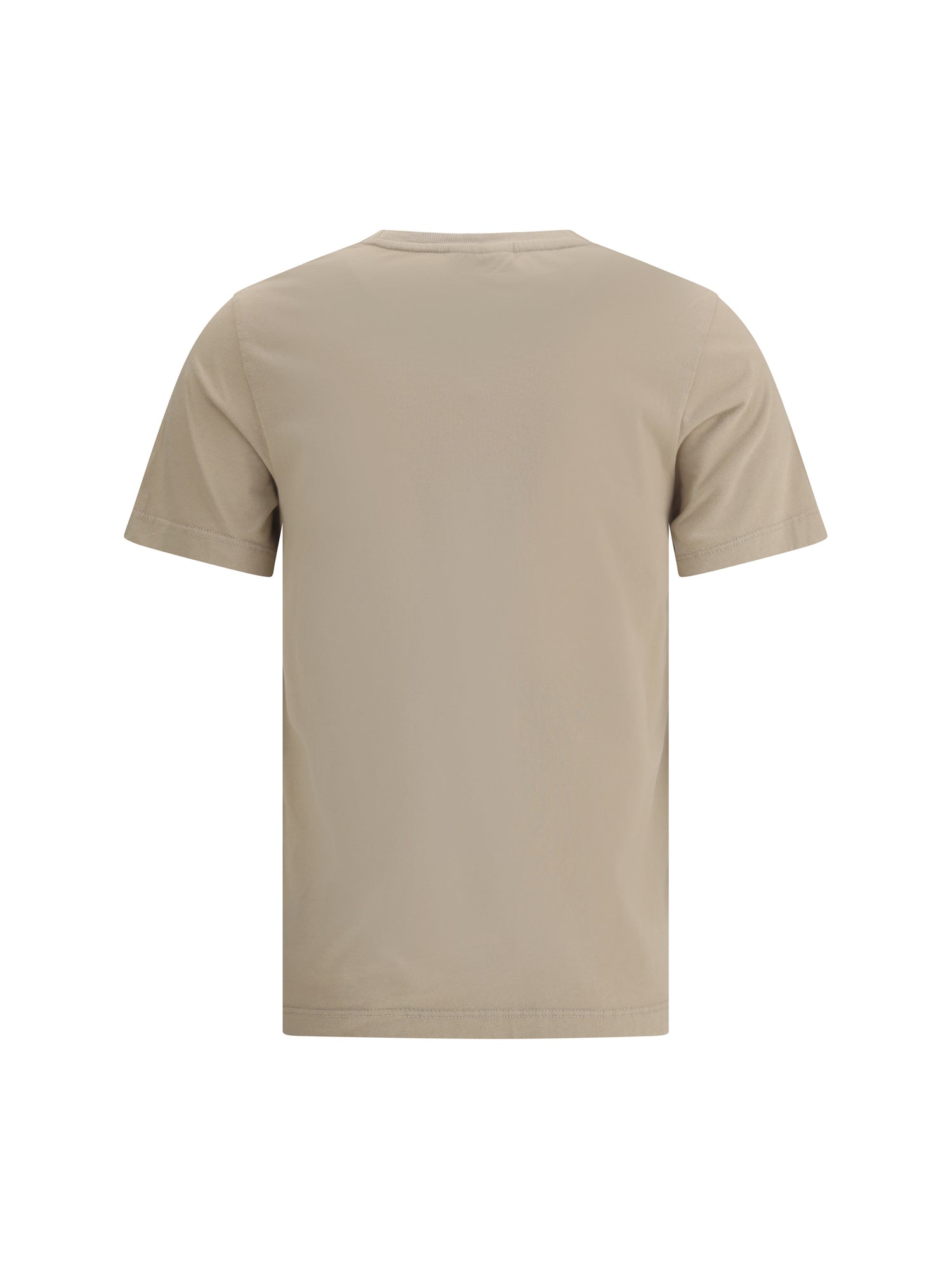 MAISON KITSUNÉ M lady fox t-shirt