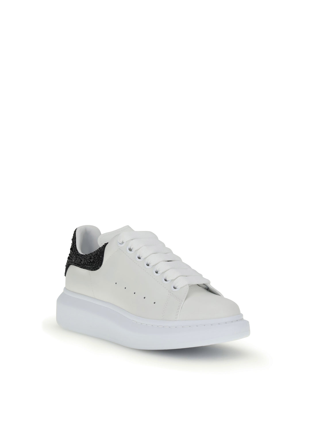 ALEXANDER MCQUEEN 37.5 oversize sneaker 