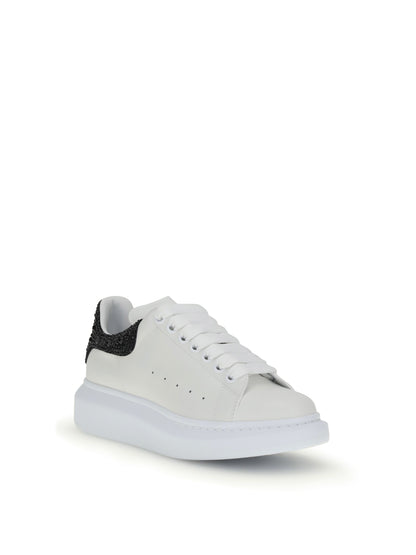 ALEXANDER MCQUEEN 37.5 oversize sneaker 