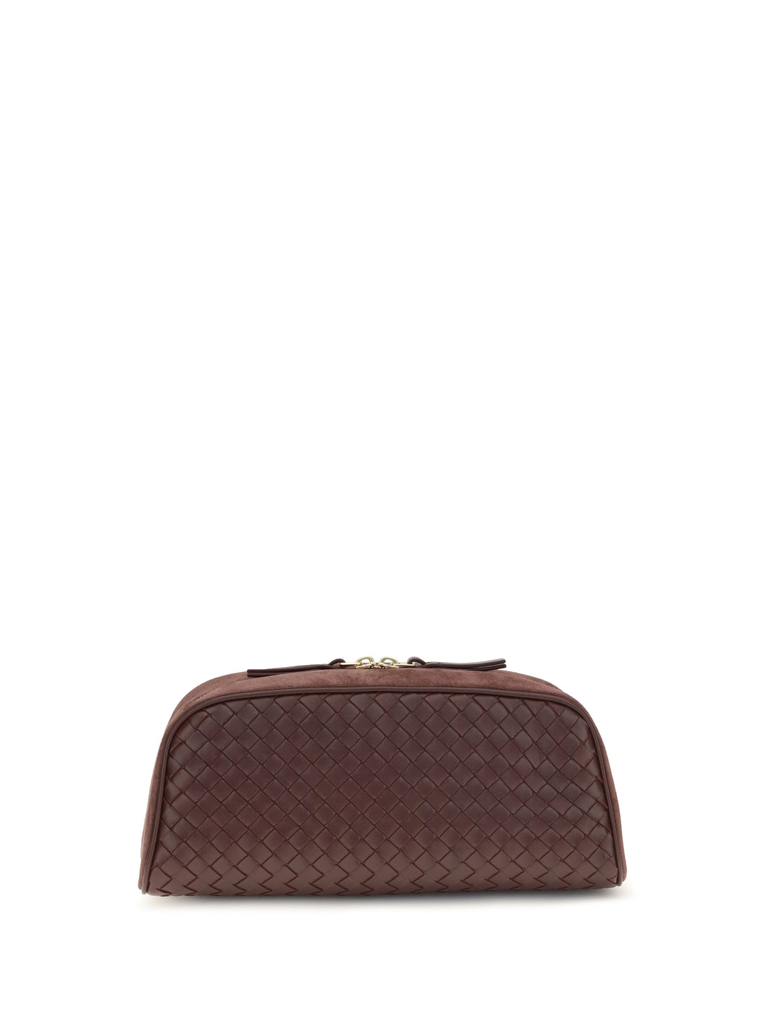 BOTTEGA VENETA OS large nodo pouch