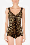 leopardo print