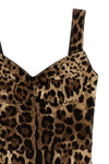 leopardo print