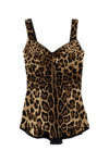 leopardo print