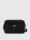 woman's crossbody bag