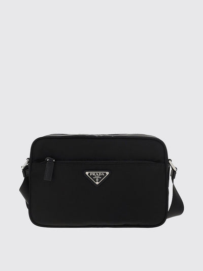 woman's crossbody bag