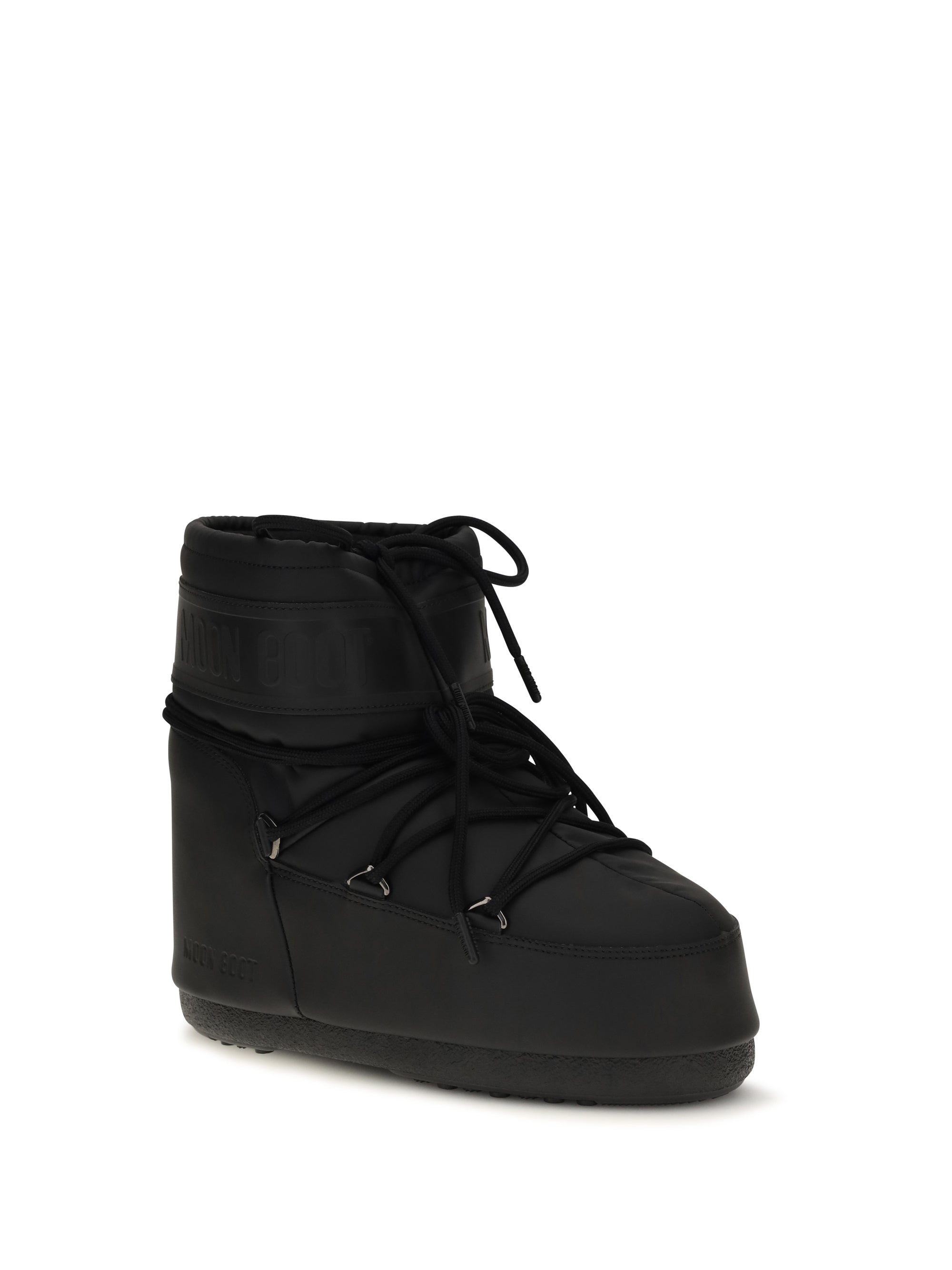 icon low rubber boots