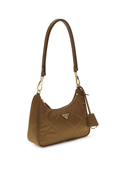 PRADA OS re-edition re-nylon shoulder bag