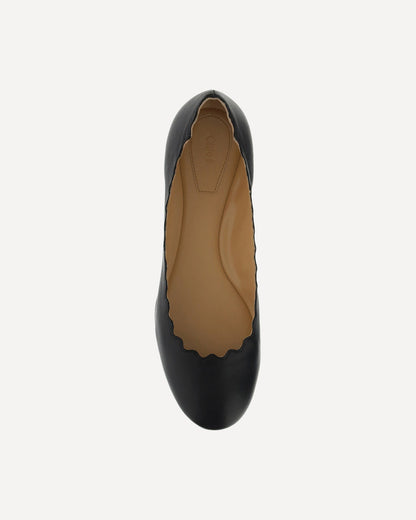ballerinas