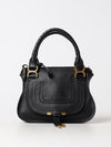 woman's handbag chloé